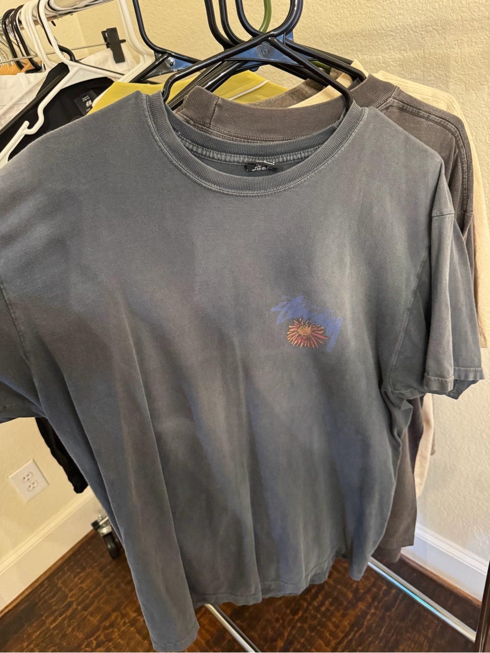 Stussy Tee